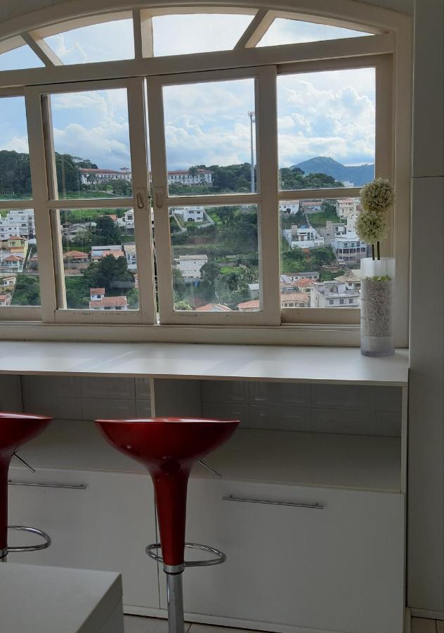 Apartamento Completo 상로렌수 외부 사진