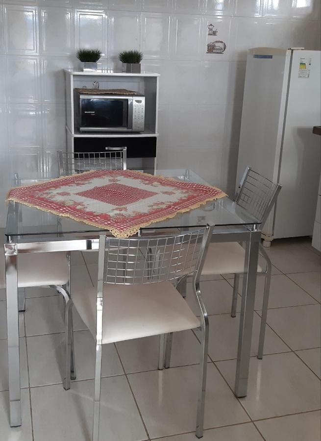 Apartamento Completo 상로렌수 외부 사진